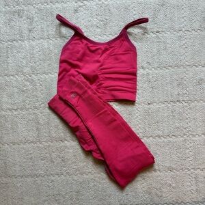 Set Active Sculptflex Set